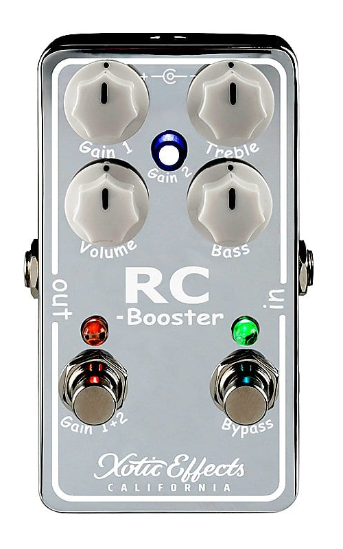 格安売上 Xotic RC Booster | umma.hu
