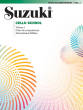 Summy-Birchard - Suzuki Cello School, Volume 1 (International Edition) - Piano Accompaniment - Book