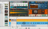 Propellerhead - Reason 12 Full Version - Download