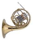 XO Professional Brass - Professional F/Bb Double French Horn with Kruspe Wrap, Detatchable Bell