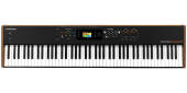 Studio Logic - Numa X Piano GT 88-Key Stage Piano with Wooden Hammer Keyboard