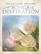 Hal Leonard - Hallelujah, Imagine & Other Songs of Inspiration - Easy Piano - Book