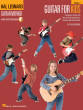 Hal Leonard - Guitar for Kids, Book 2 - Johnson - Book/Audio Online