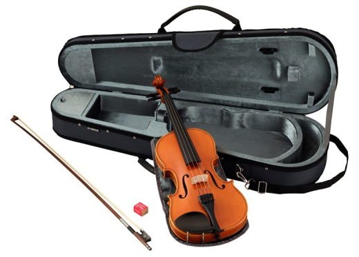 V5SC Violin Outfit - 1/8
