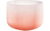 Meinl - Sonic Energy Colour-Frosted Crystal Singing Bowl, 13