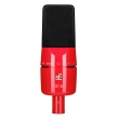 sE Electronics - X1 A RB Condenser Microphone - Red & Black