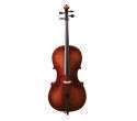 Eastman Strings - VC80ST Laminate Cello Outfit - 1/8