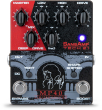 Tech 21 - Geddy Lee MP40 Limited Edition Signature SansAmp Pedal