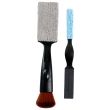 Music Nomad - The Nomad Tool Set 2-Piece All-in-one Cleaning Set