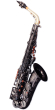 Cannonball Musical Instruments - 25th Anniversary Alto Saxophone