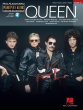 Hal Leonard - Queen: Piano Play-Along Volume 113 - Piano/Vocal/Guitar - Book/Audio Online