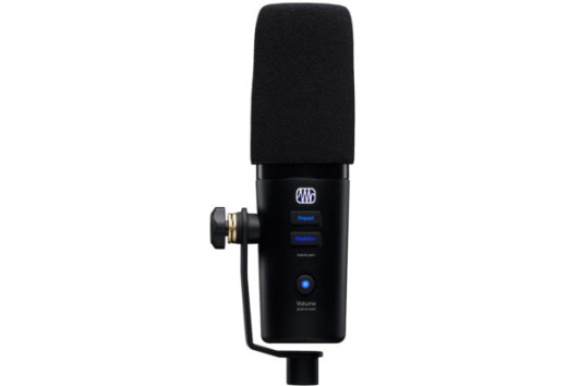 Revelator Professional Dynamic USB Microphone