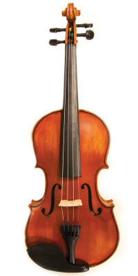 Zev Standard Violin Outfit - 3/4