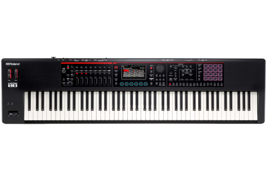 FANTOM-08 88 Key Synthesizer