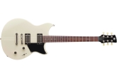 Yamaha - RSE20 Revstar II Element Series Electric Guitar - Vintage White