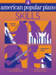 Novus Via Music Group - American Popular Piano: Level Four, Skills - Norton/Smith - Piano - Book
