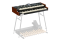 SKX Pro Dual Manual Stage Organ - 61 Note