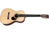 Eastman Guitars - E20P Spruce/Rosewood Acoustic Parlor Guitar