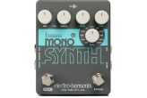 Electro-Harmonix - Bass Monophonic Synthesizer Pedal