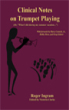 One Too Tree - Clinical Notes on Trumpet Playing - Ingram - Trumpet - Book