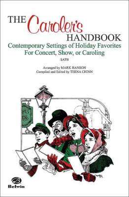 The Caroler's Handbook