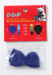 Cats Tongue - D-Grip A 1.40 Guitar Picks (5 Pack)