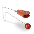Latin Percussion - Vibra Slap II Deluxe with Rosewood Chamber