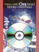 Hal Leonard - Twas One Crazy Night Before Christmas (Musical) - Jacobson/Huff - ShowTrax CD