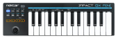 Nektar - Impact GX Mini USB MIDI Controller (25 Keys)