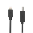 Native Instruments - USB to Lightning Cable - 3 Foot