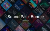 Roland - Roland Cloud Sound Pack Bundle SDZ001-100 - Download