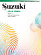 Summy-Birchard - Suzuki Cello School, Volume 5 (International Edition) - Piano Accompaniment - Book