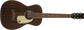 Gretsch Guitars - G9500 Jim Dandy Flat Top, Black Walnut Fingerboard - Frontier Stain