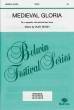 Belwin - Medieval Gloria