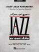 Hal Leonard - Easy Jazz Favorites - Trombone 4