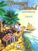 Hal Leonard - Treasure Island (Musical) - Donnelly/Strid - Singers Edition 5 Pak