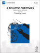 FJH Music Company - A Bellistic Christmas (Celebrating Five Bell Carols) - Traditional/Loest - Concert Band - Gr. 2