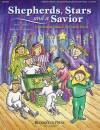 Hal Leonard - Shepherd, Stars, and a Savior (Holiday Sacred Musical)