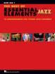 Hal Leonard - The Best of Essential Elements for Jazz Ensemble