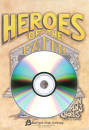 Fred Bock Publications - Heroes of the Faith (Sacred Childrens Musical) - Accompaniment/Split Track CD