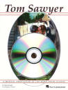 Hal Leonard - Tom Sawyer (Musical) - Donnelly/Strid - ShowTrax CD