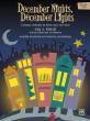 Alfred Publishing - December Nights, December Lights