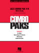 Hal Leonard - Jazz Combo Pak #19 (Miles Davis) - Mantooth - Jazz Combo/Audio Online - Gr. 3