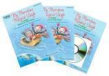 Hal Leonard - My Marvelous Magical Sleigh (Musical) - Higgins /Jacobson /Emerson /Huff - Classroom Kit
