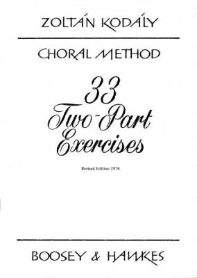 33 Two-Part Exercises