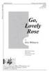 Santa Barbara Music - Go Lovely Rose