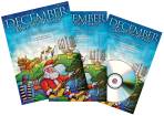 Hal Leonard - December Round the World (Revue) - Emerson/Jacobson - Performance Kit