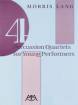 Meredith Music Publications - 4 Percussion Quartets for Young Performers