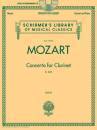 G. Schirmer Inc. - Concerto for Clarinet, K. 622