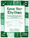 Themes & Variations - Know Your Rhythms - Harper - Book/Powerpoint